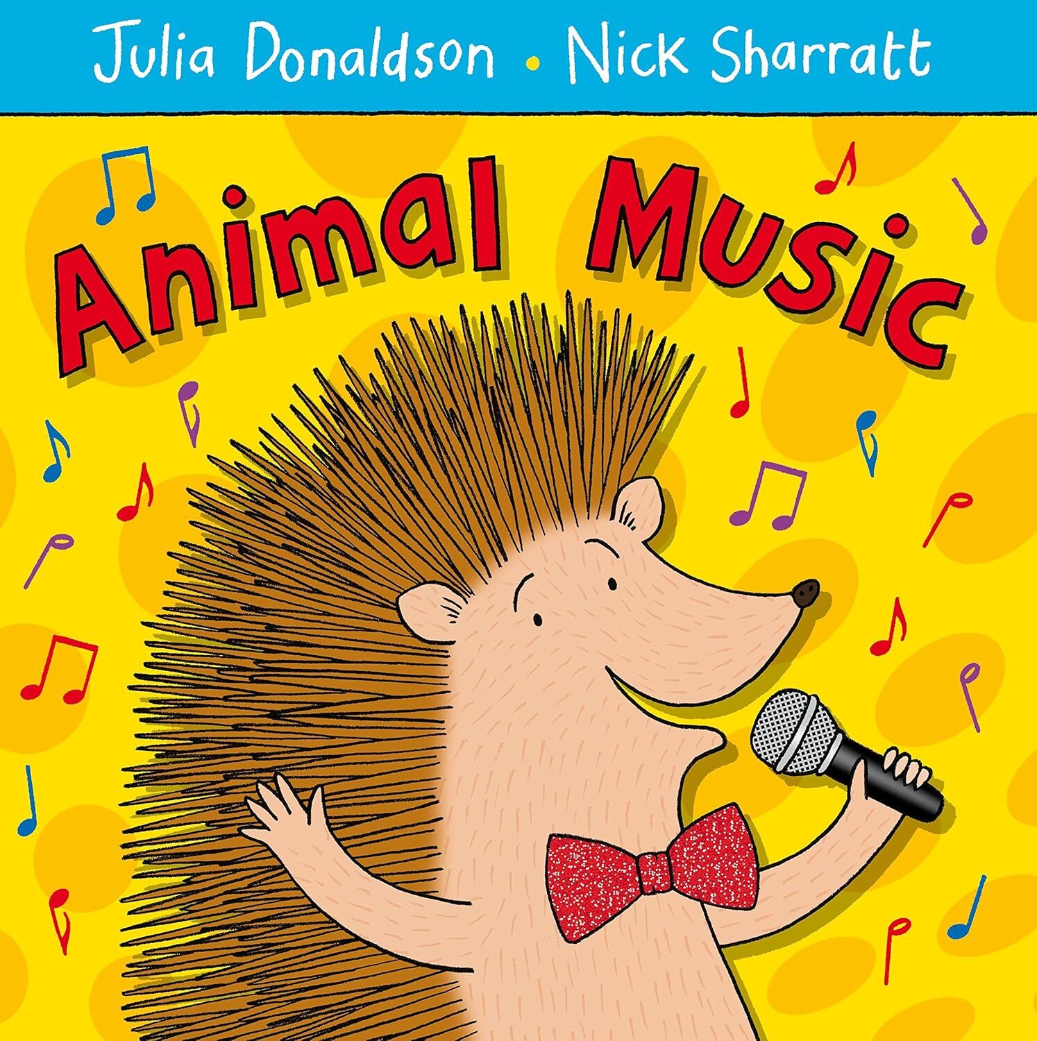 Animal Music