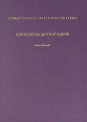 Churches Ea and E at Sardis