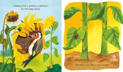 One Little Seed