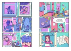 Katie the Catsitter 1