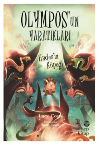 Hades’in Köpeği
