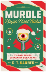 Murdle Kayıp Noel Baba