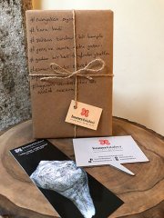 Blind Date with a Book BD00061