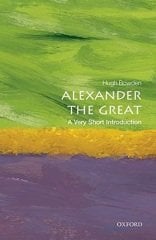 VSI, Alexander the Great