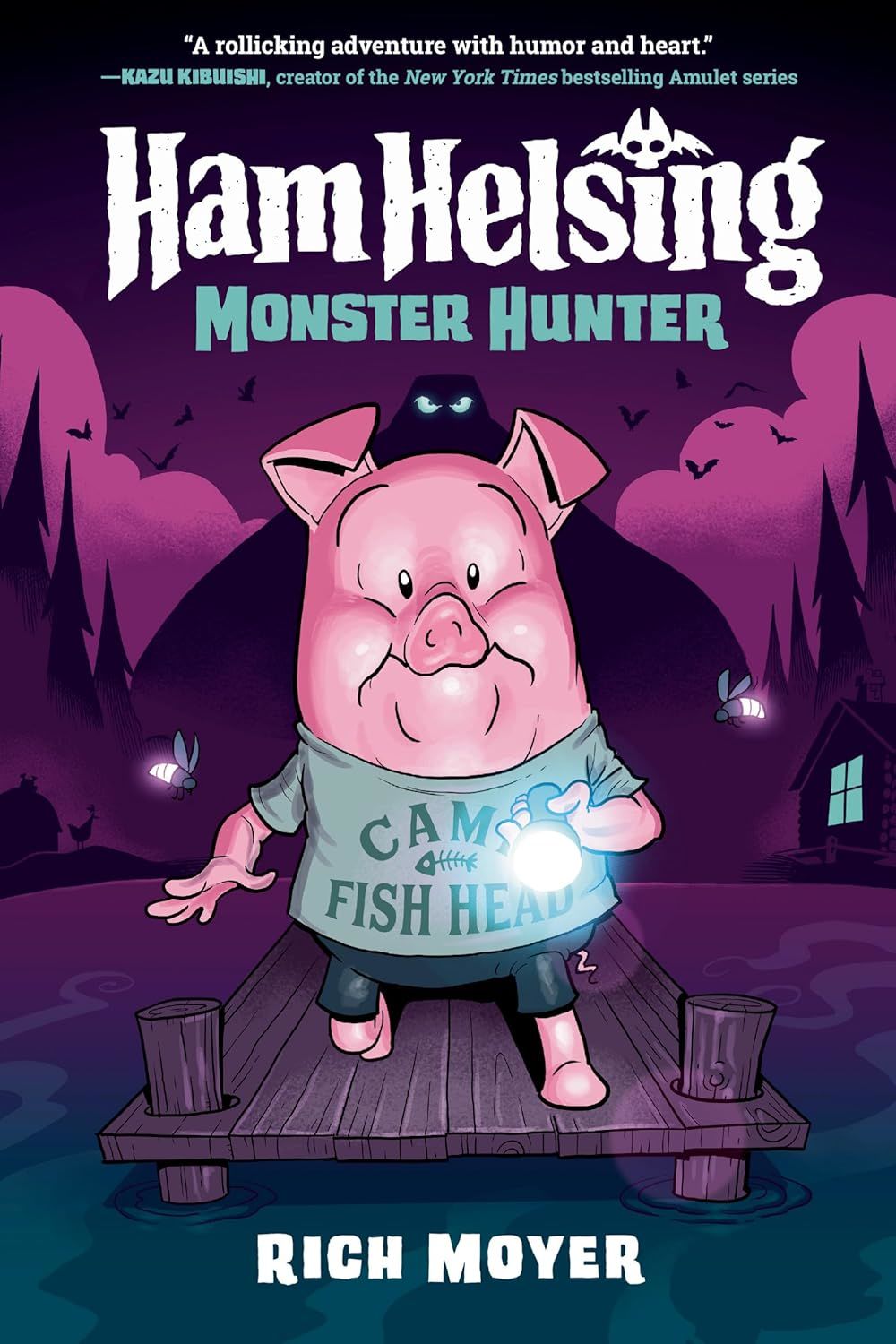 Monster Hunter 2