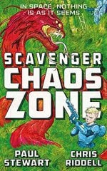 Chaos Zone, Scavenger 2