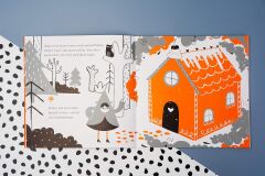 Hansel and Gretel