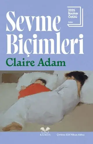 Sevme Biçimleri
