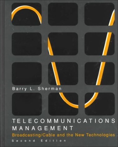 Telecommunications Management