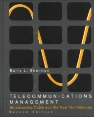 Telecommunications Management