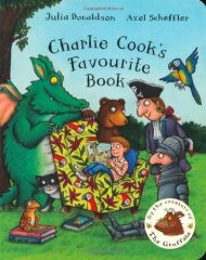 Charlie Cook's Favourite Book