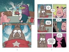 Raising the Stakes 3