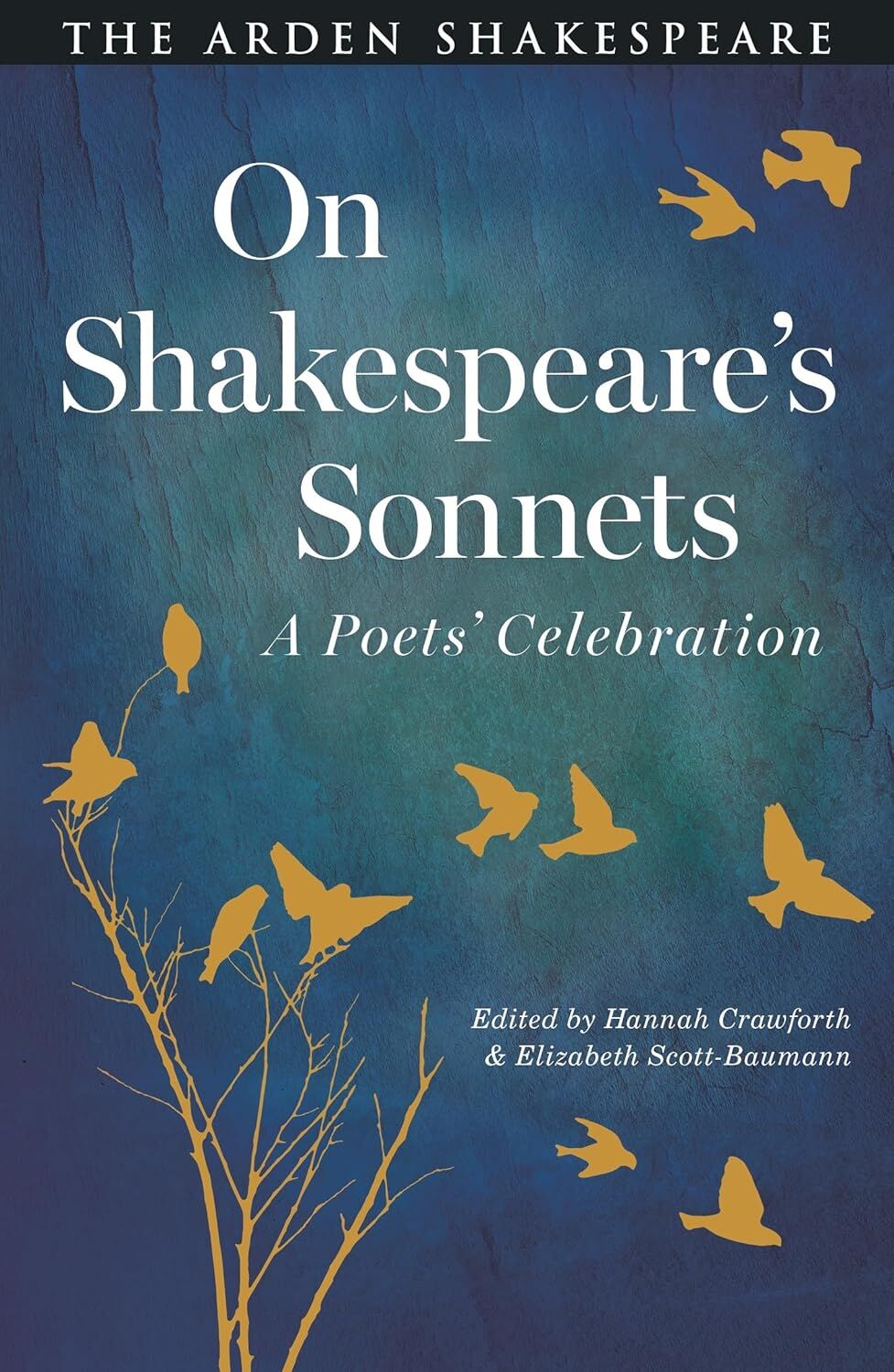 On Shakespeare's Sonnets