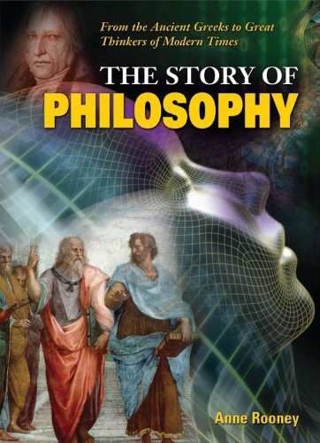 Story of Philosophy