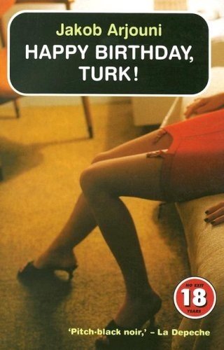 Happy Birthday, Turk