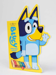 Bluey Hakkında Her Şey