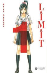 Limit - 1. Cilt