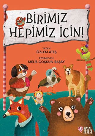 Birimiz Hepimiz İçin