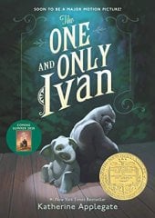 One and Only Ivan