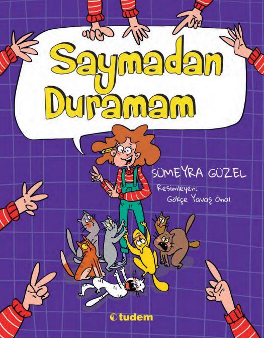 Saymadan Duramam