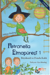 Büyülendi ve Dondu Kaldı