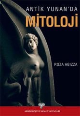 Antik Yunan'da Mitoloji