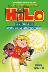 Saving the Whole Wide World, Hilo 2