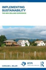Implementing Sustainability