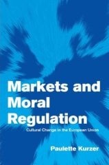 Markets & Moral Regulation