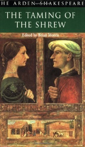 Taming of the Shrew