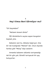 Kayıp Günlüğün İzinde, Sen de Oku