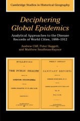 Deciphering Global Epidemic
