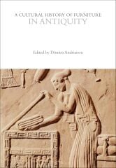 Cultural History of Furniture in Antiquity