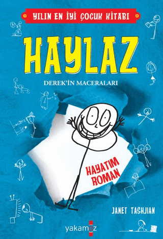 Hayatım Roman