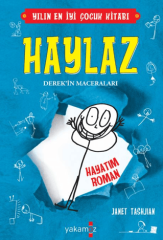 Hayatım Roman