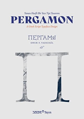 Pergamon