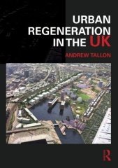 Urban Regeneration in the UK