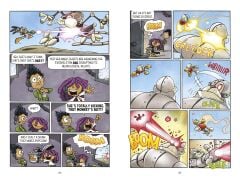 Waking the Monsters, Hilo 4