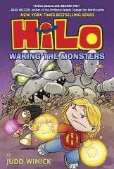 Waking the Monsters, Hilo 4