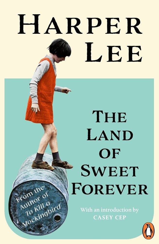 Land of Sweet Forever