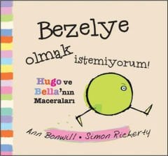 Bezelye Olmak İstemiyorum