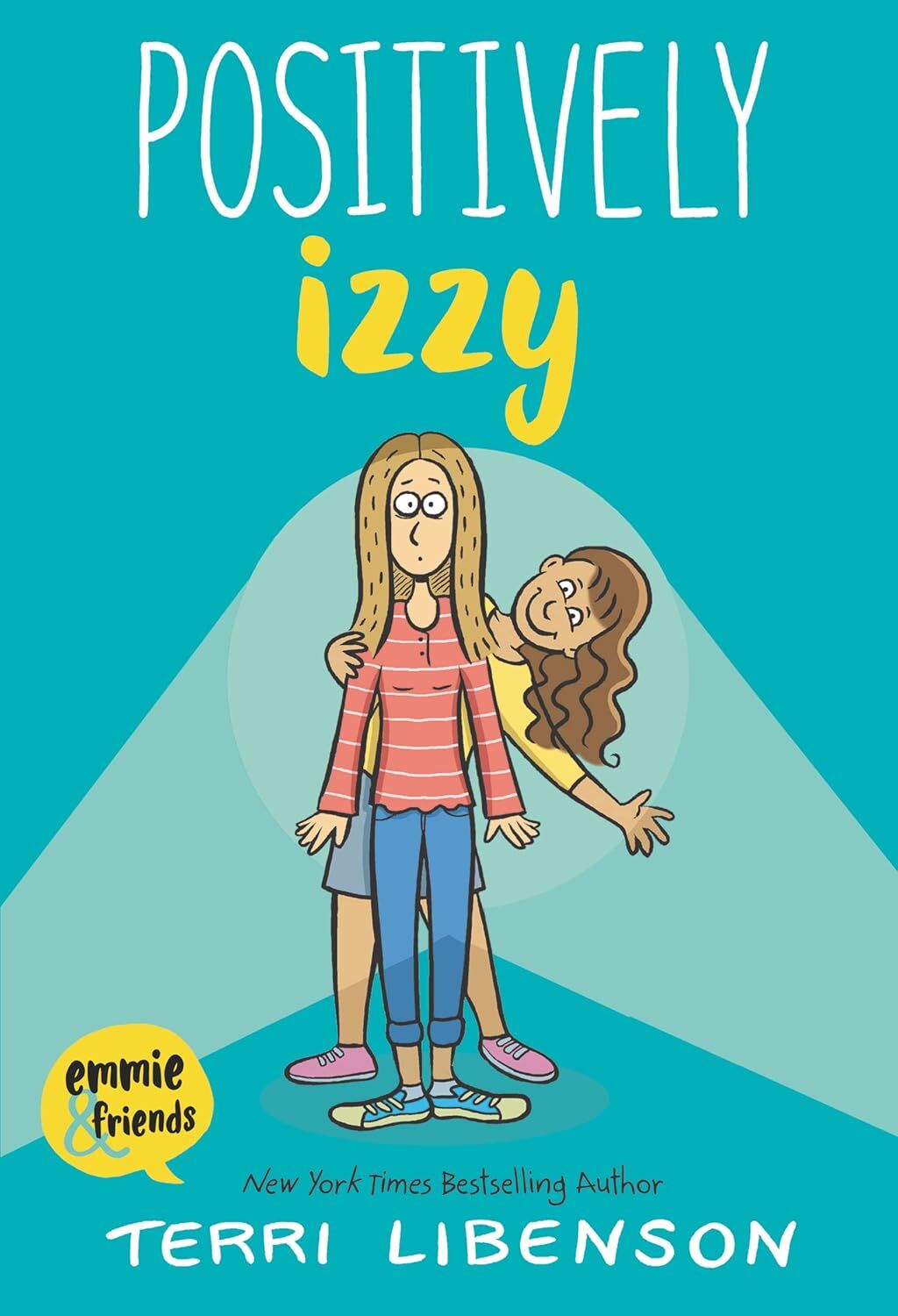 Positively Izzy 2