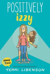 Positively Izzy 2