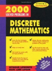 2000 Solved Problems in Discrete Mathematics