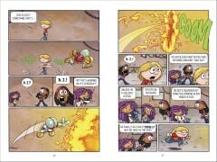 Then Everything Went Wrong, Hilo 5