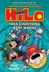 Then Everything Went Wrong, Hilo 5