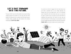 Earthshot Prize: A Handbook for Dreamers and Thinkers