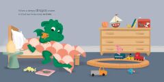 When a Dragon Isn't Well