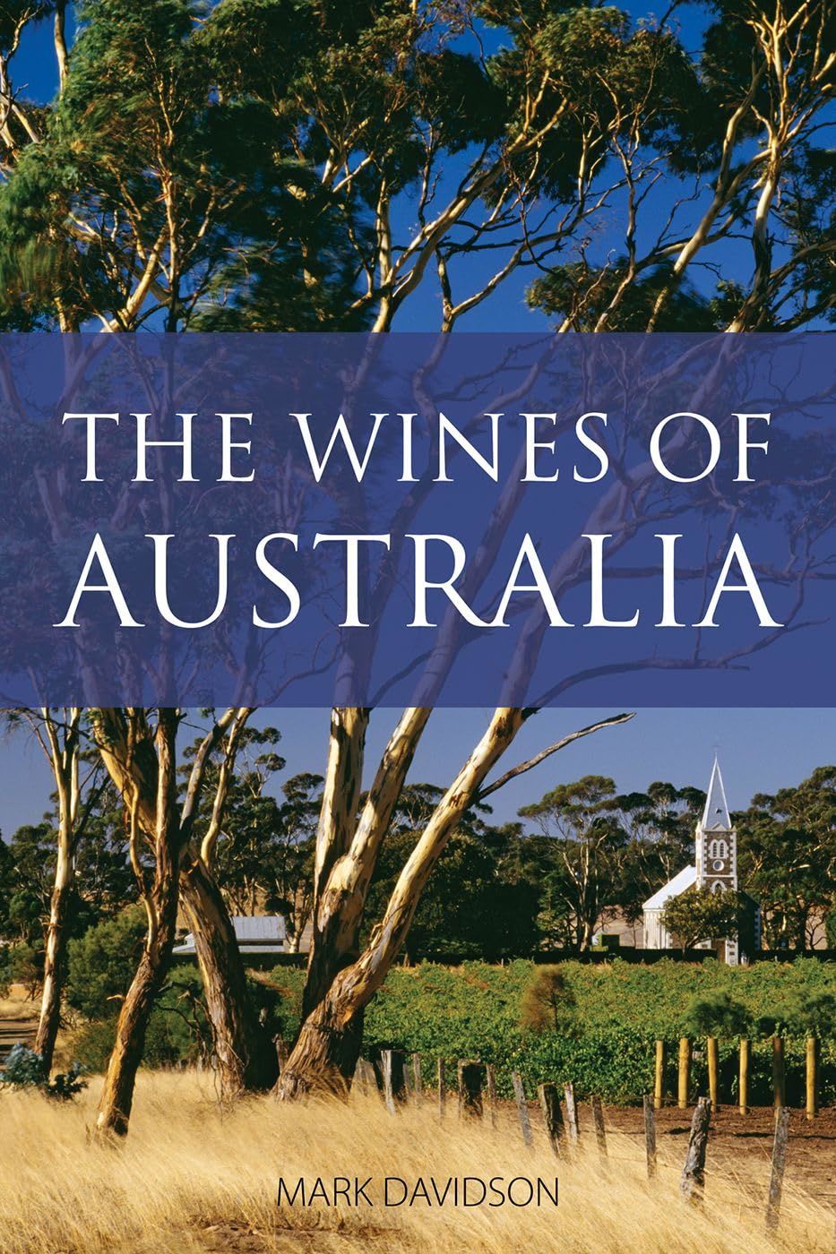 Wines of Australia