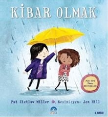 Kibar Olmak